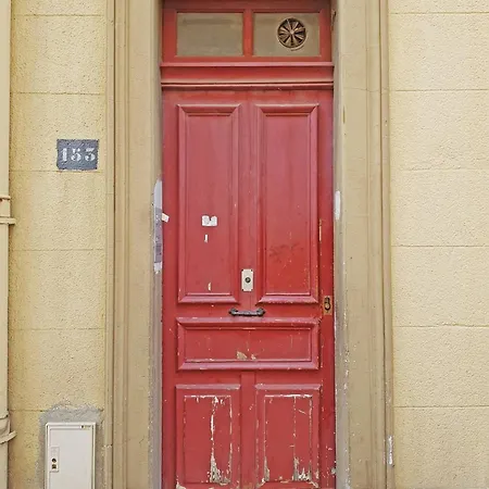 Gregbnb - 22m2 - Climatise -10min Gare - 2 Apartment *